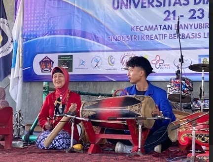 KKN AKTIVIS